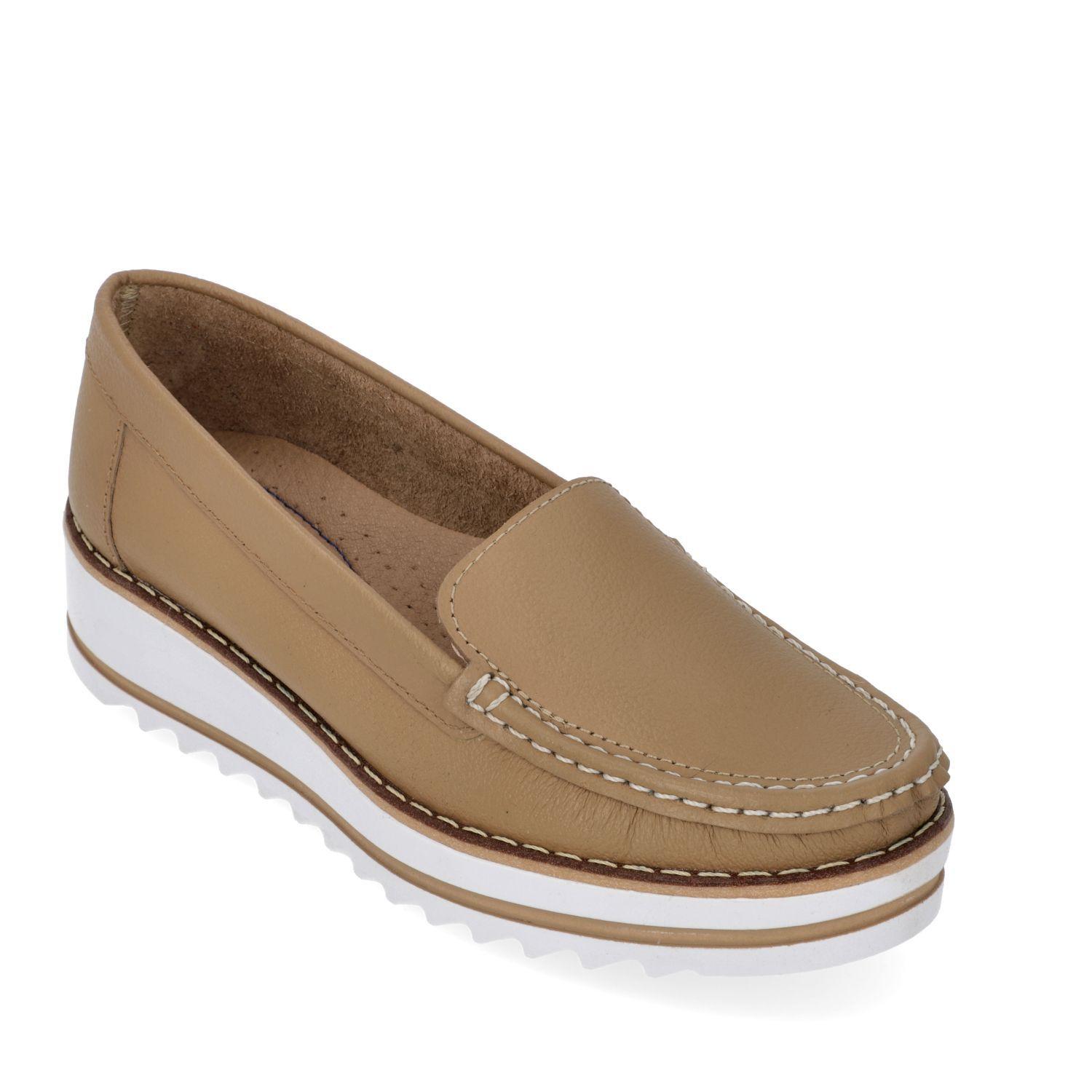 Alpargata Exs Café Claro 15385-0