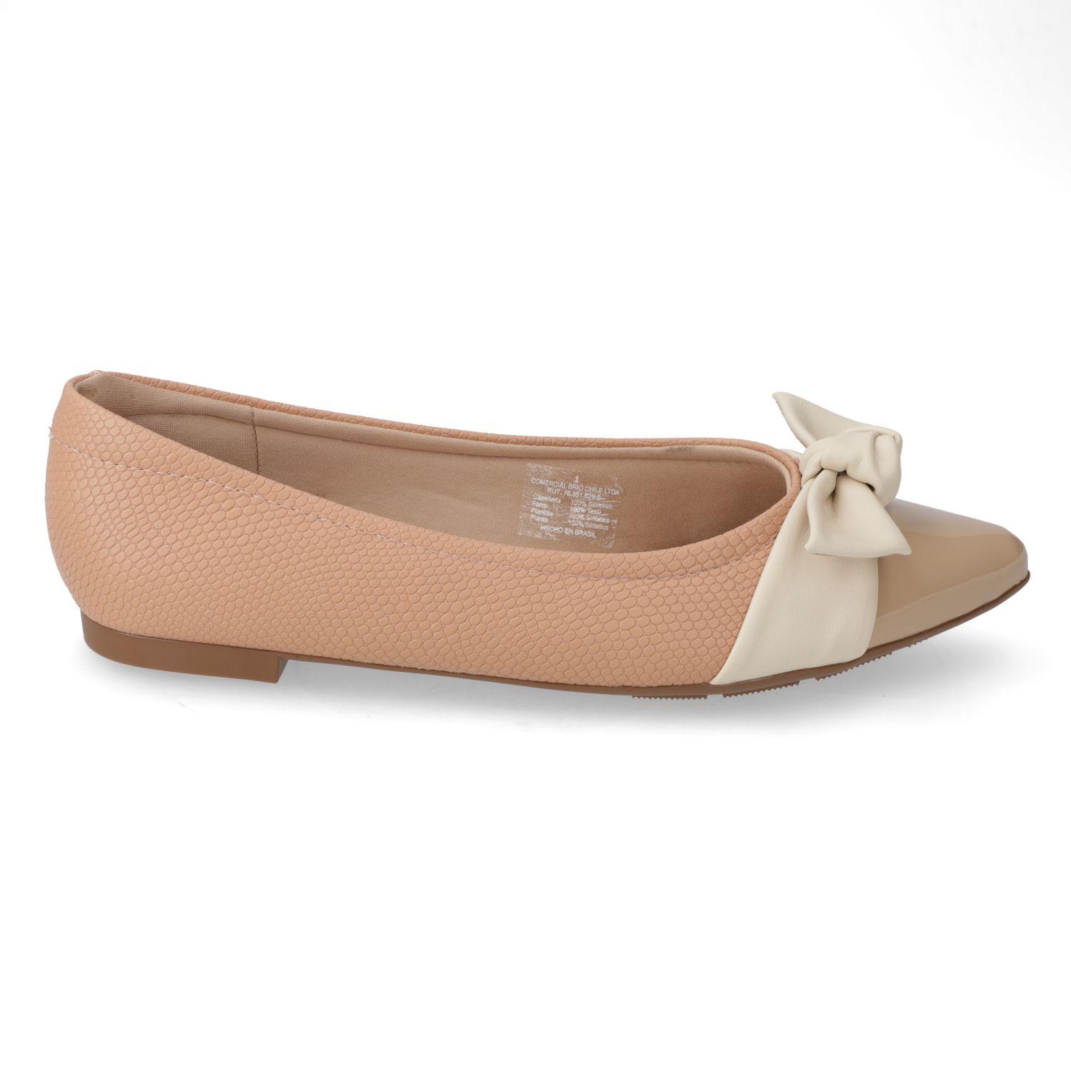 Ballerina Modare 15958-0