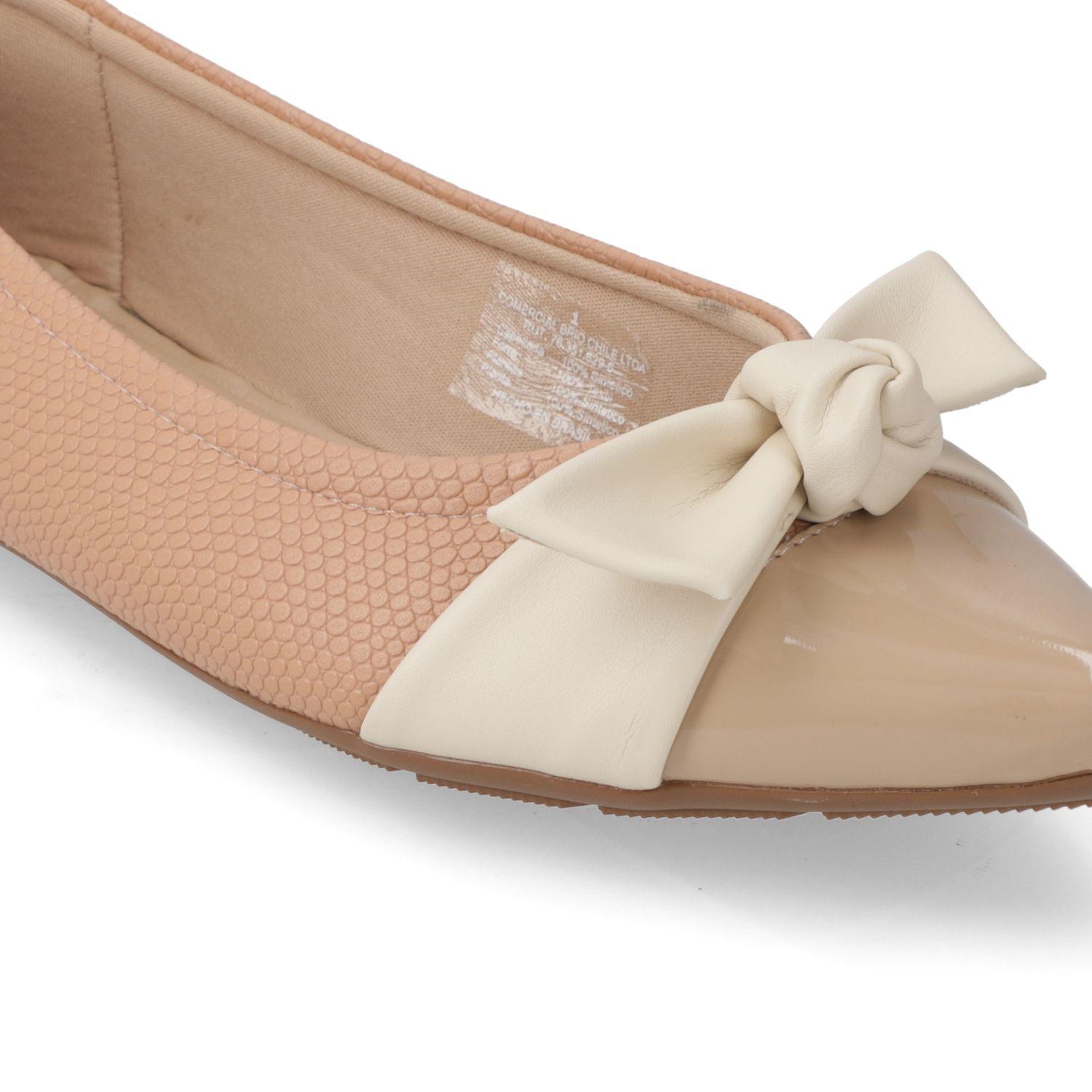 Ballerina Modare 15958-4