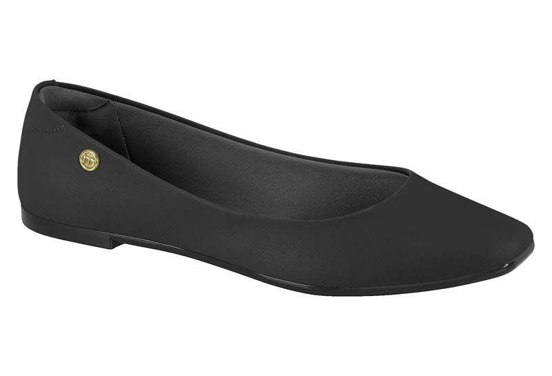 Ballerina Mujer Negro 5735-215- Moleca-0