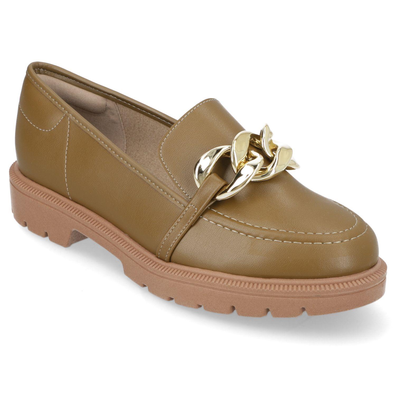 Mocasin Beira Rio 17545-0