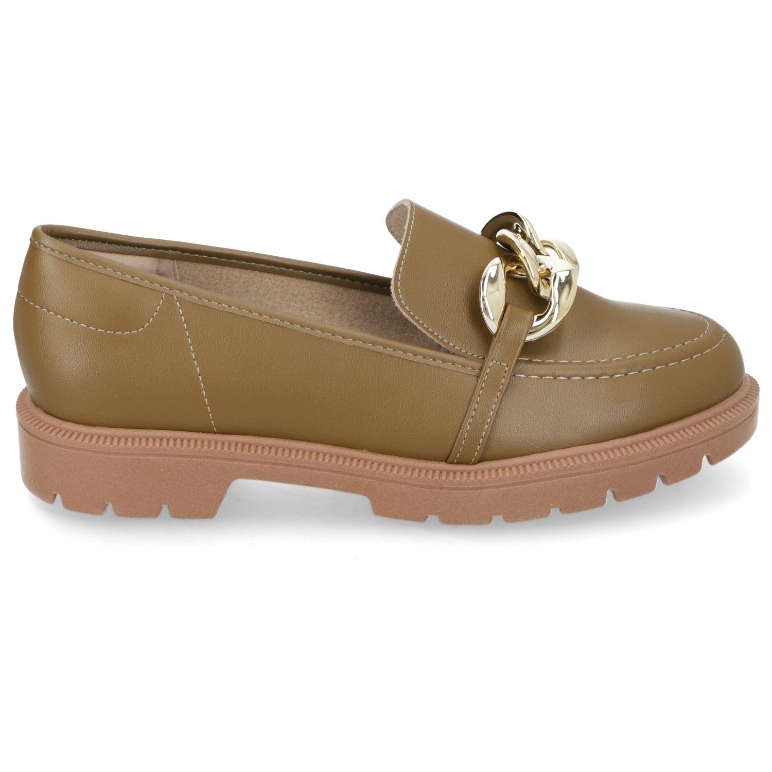 Mocasin Beira Rio 17545-1