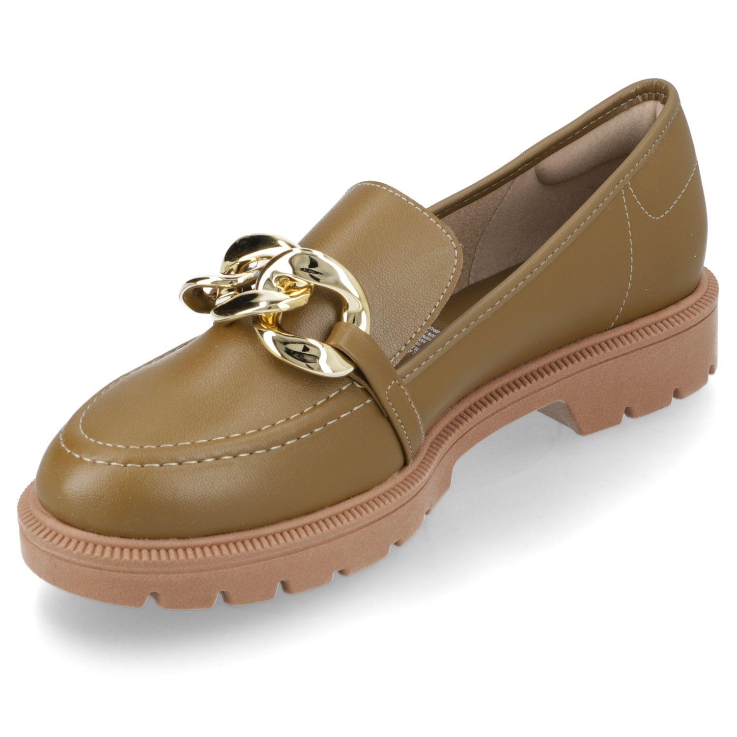 Mocasin Beira Rio 17545-2