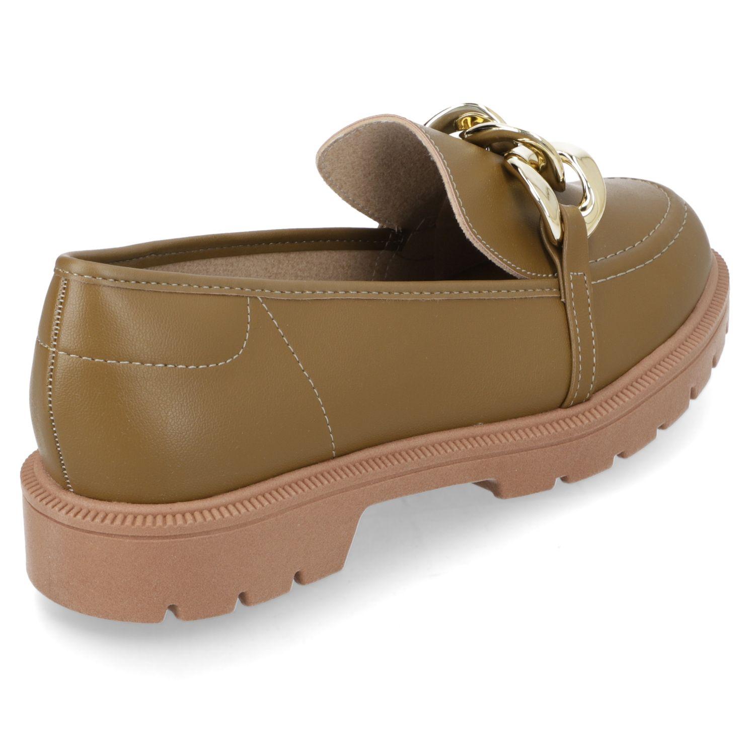 Mocasin Beira Rio 17545-4