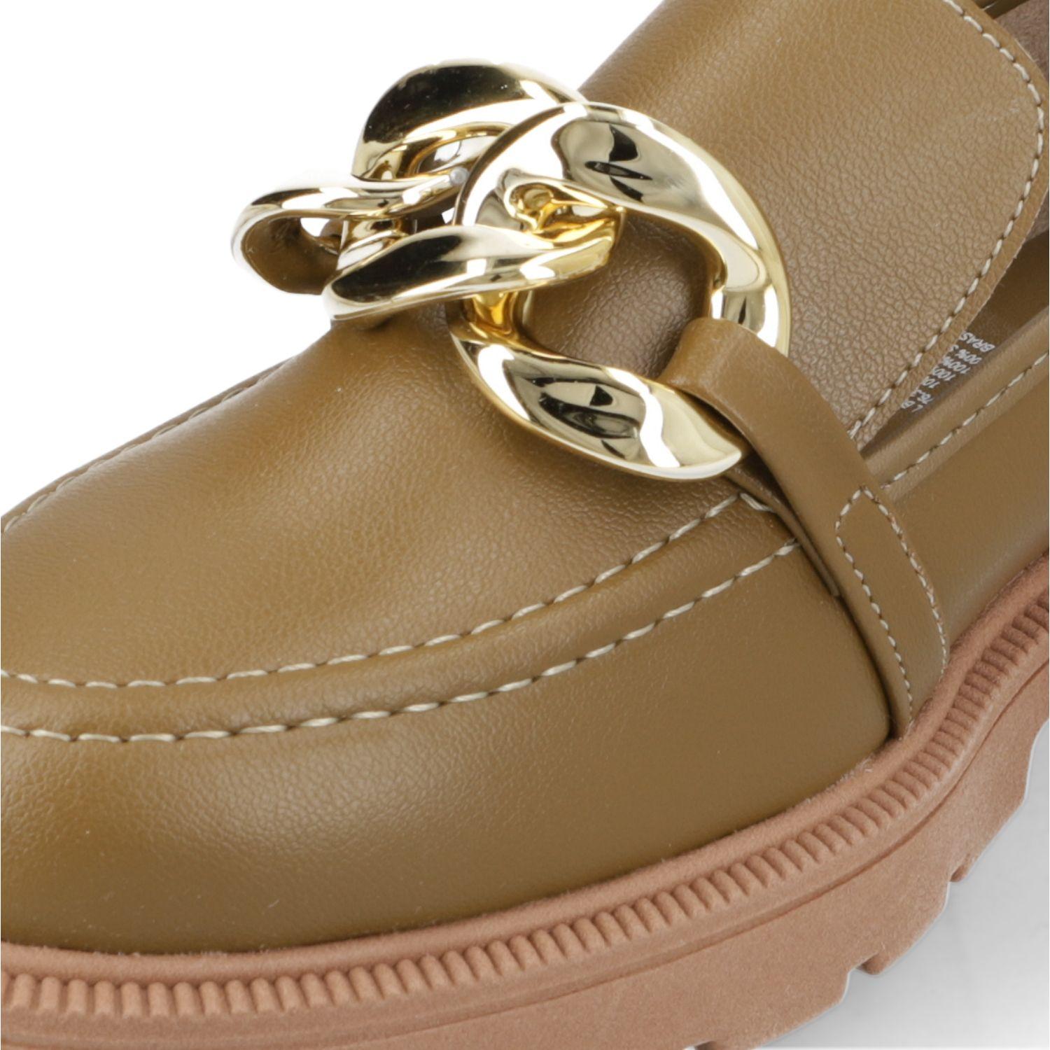 Mocasin Beira Rio 17545-5