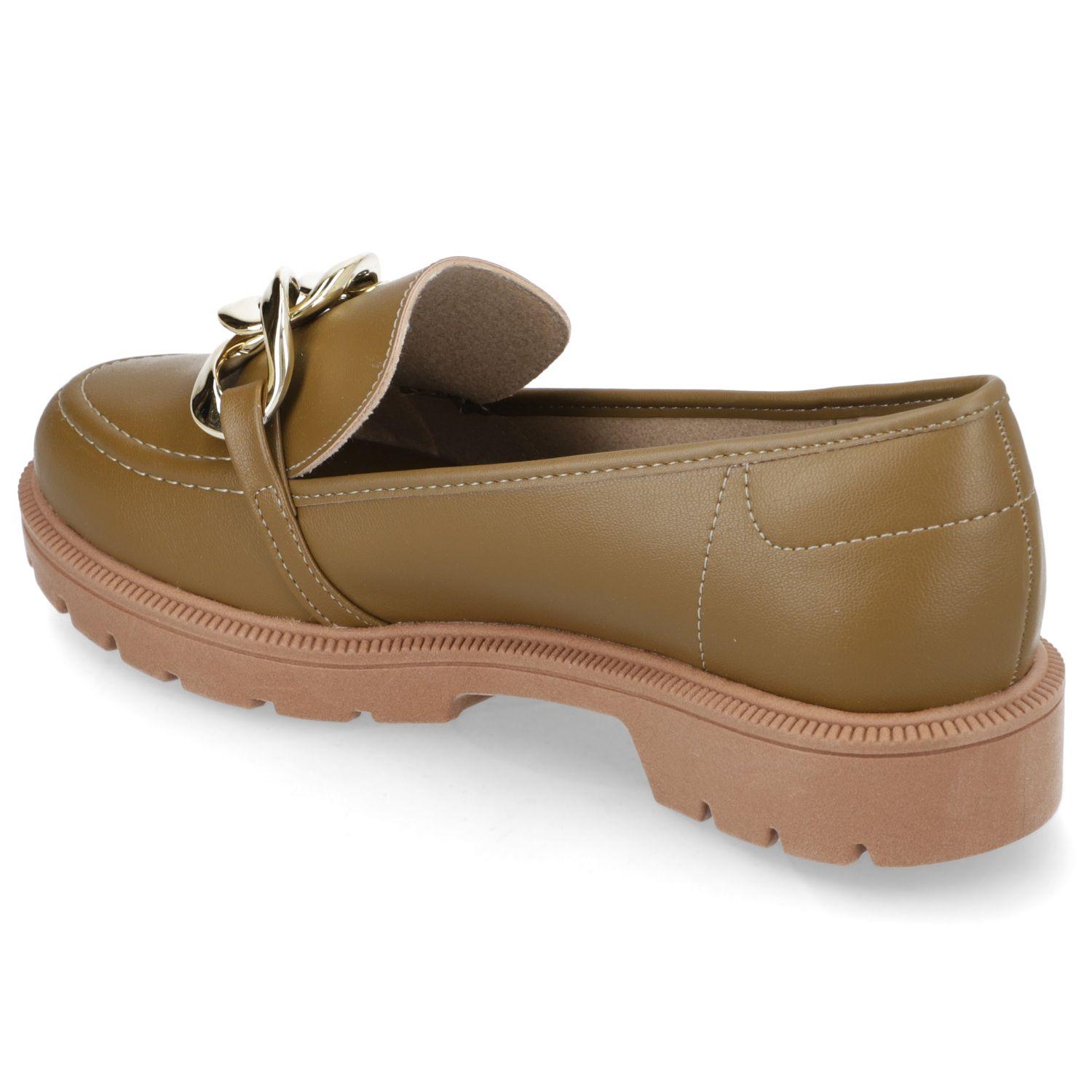 Mocasin Beira Rio 17545-3