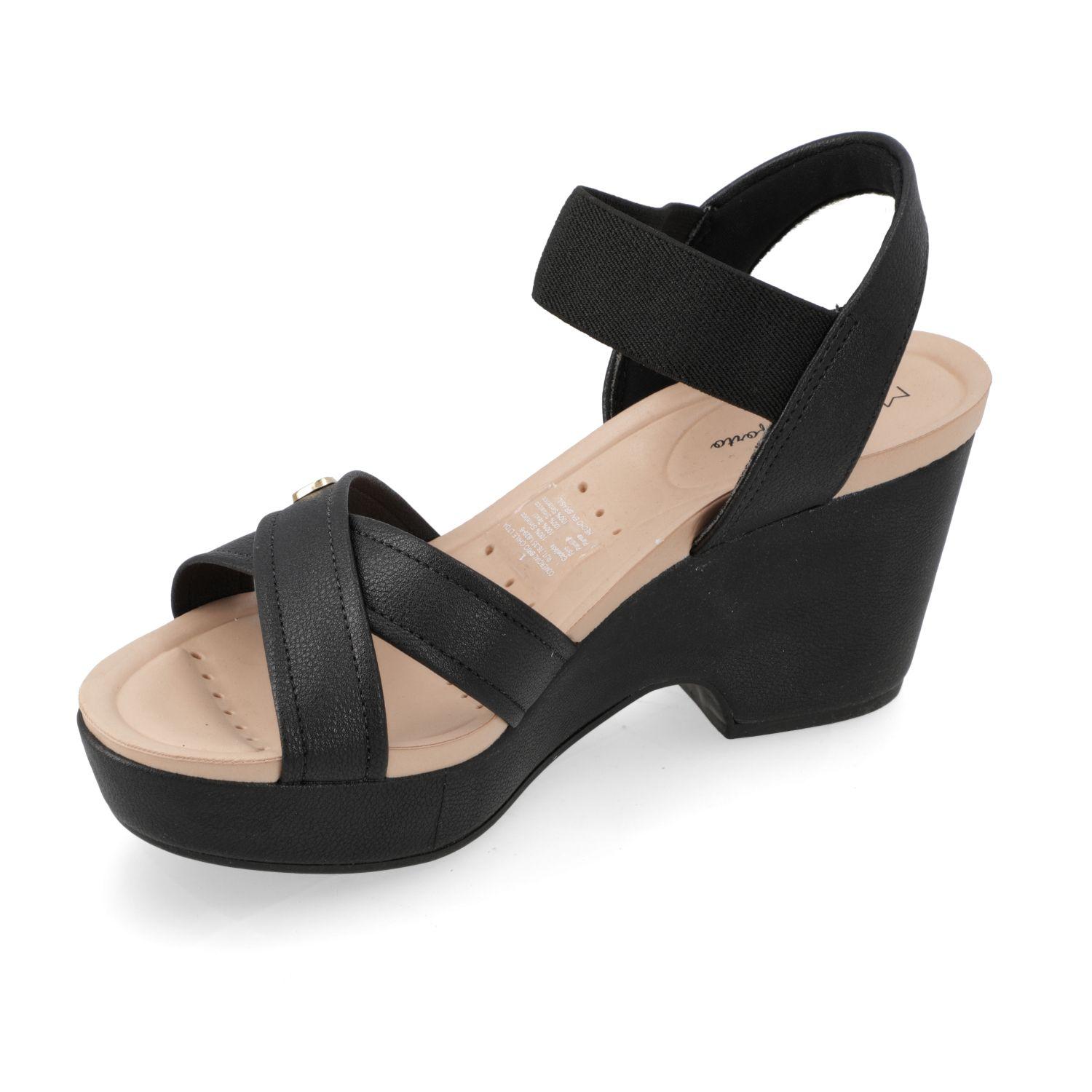 Sandalia Taco Modare 13887-2