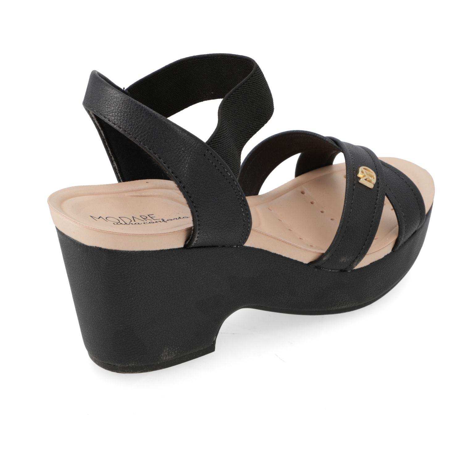 Sandalia Taco Modare 13887-3