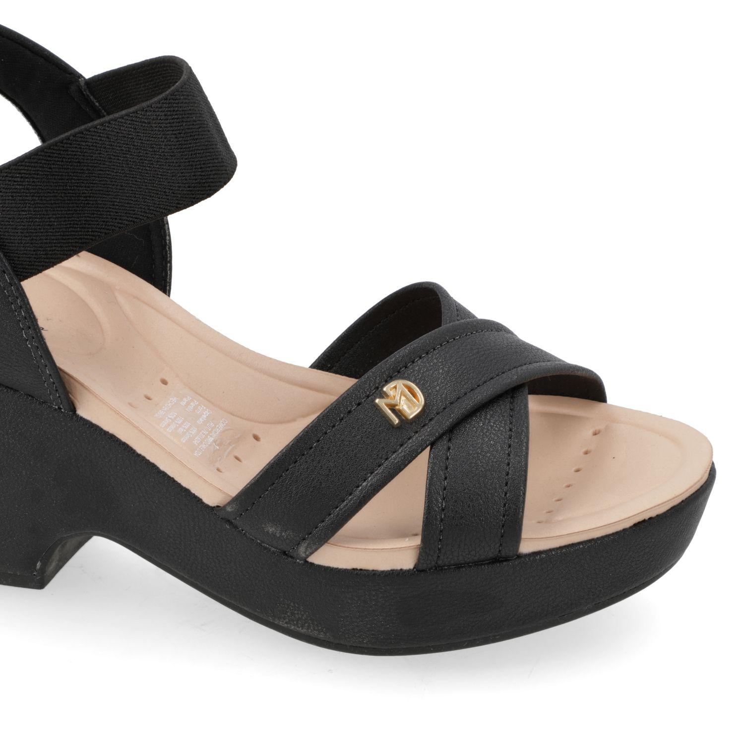 Sandalia Taco Modare 13887-4