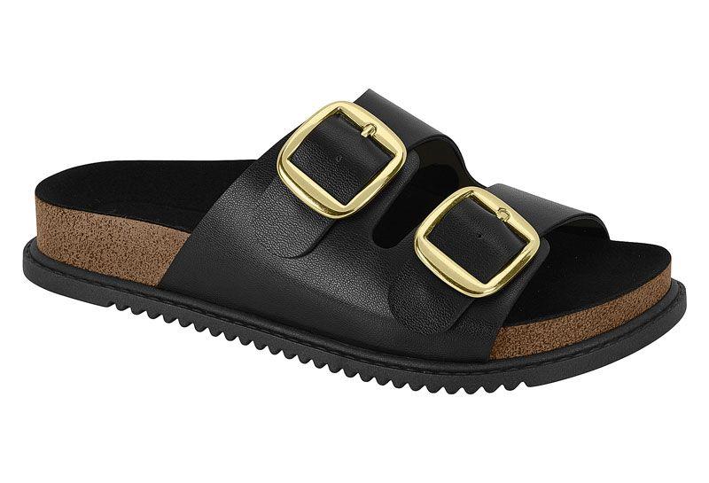 Sandalia Plana Beira Rio 15380-5