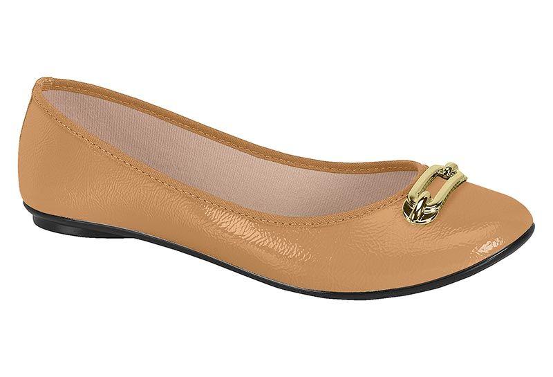 Ballerina Moleca Nude 9697-0