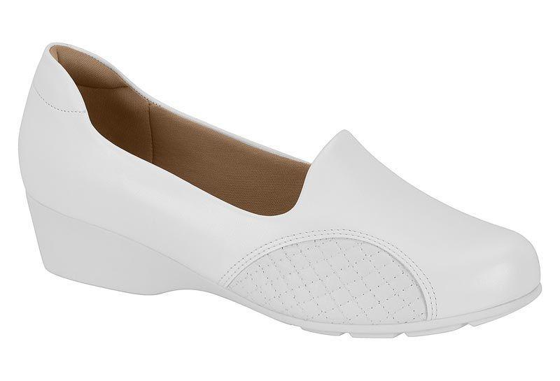 Zapato Mujer Confort Blanco 7014-229- Modare-0