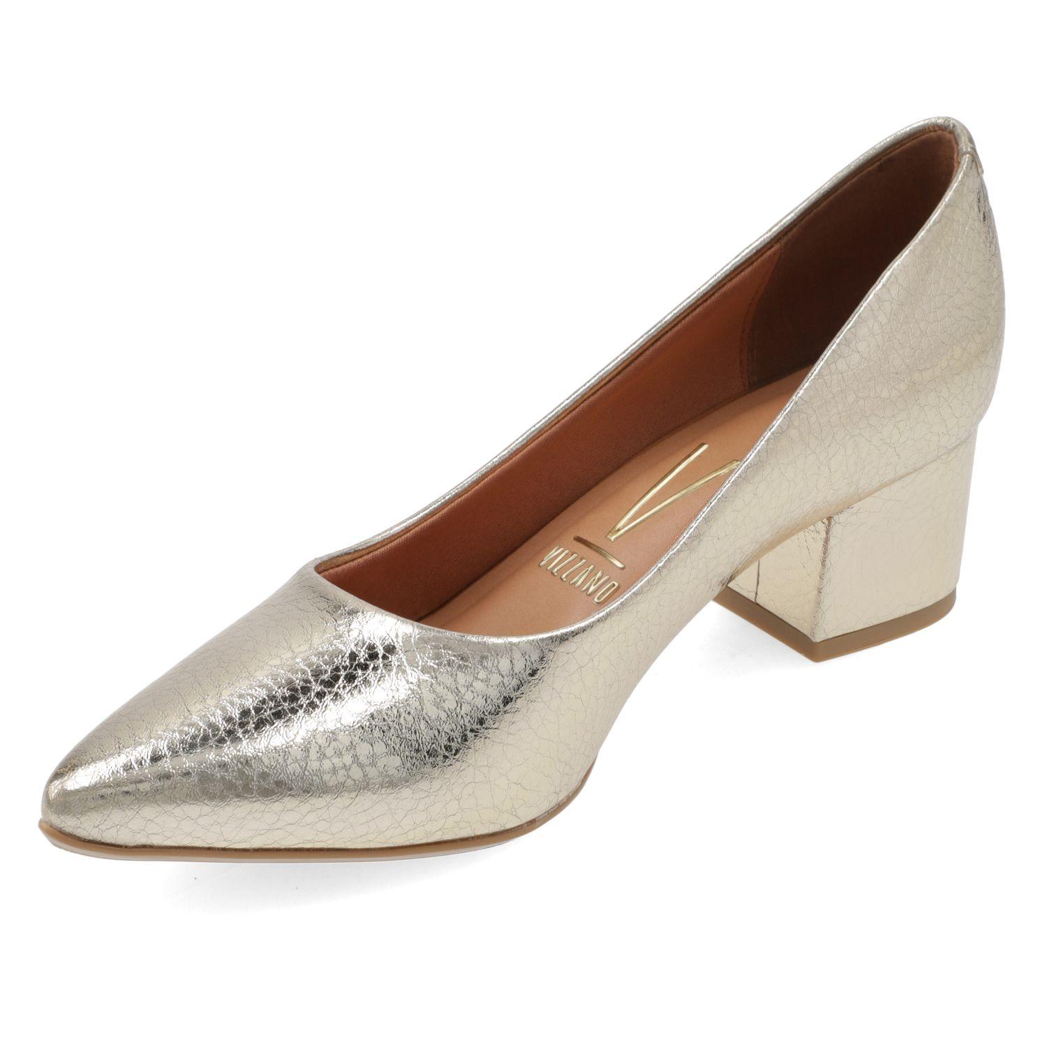 Zapato Taco Reina Vizzano 16105-2