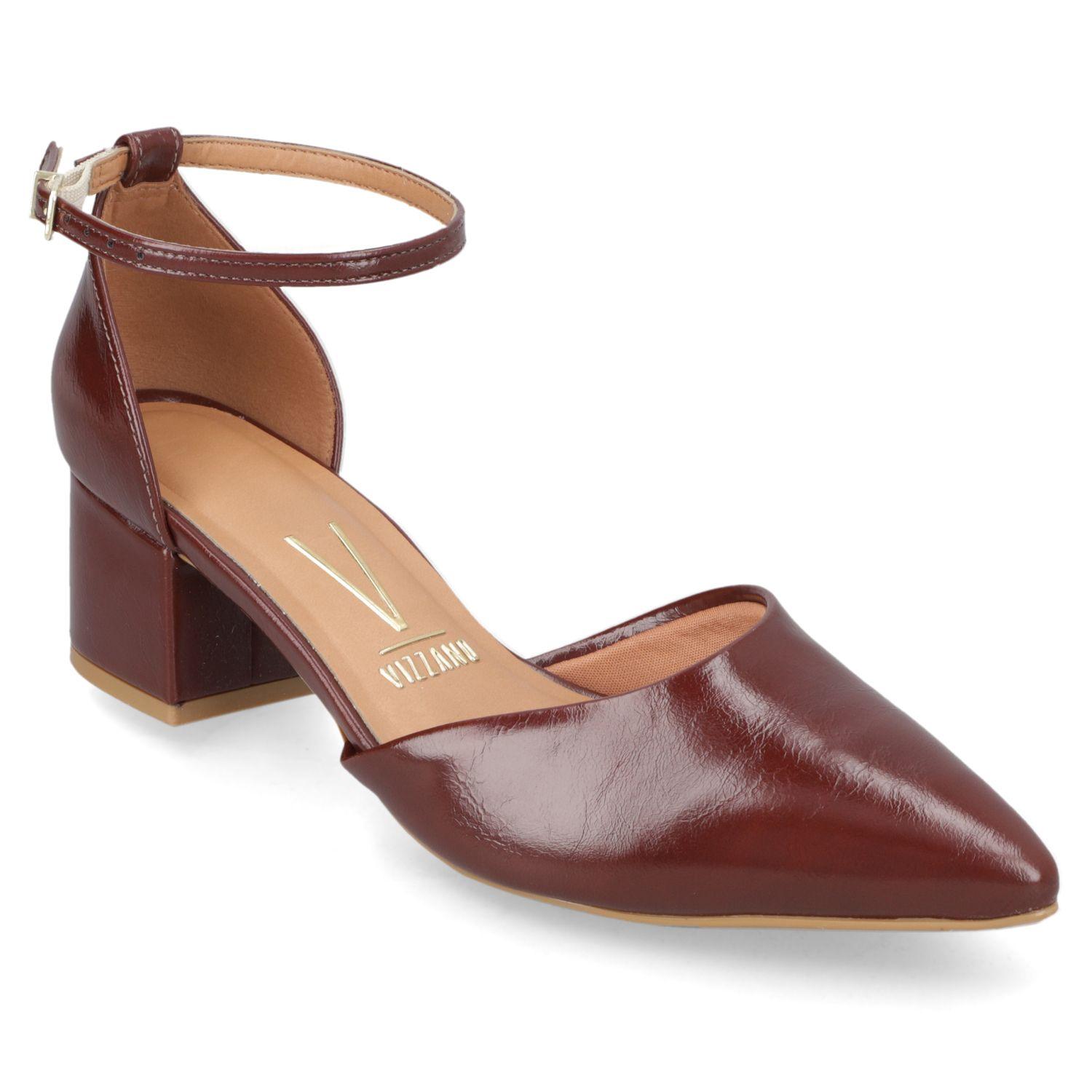 Zapato Taco Vizzano-0