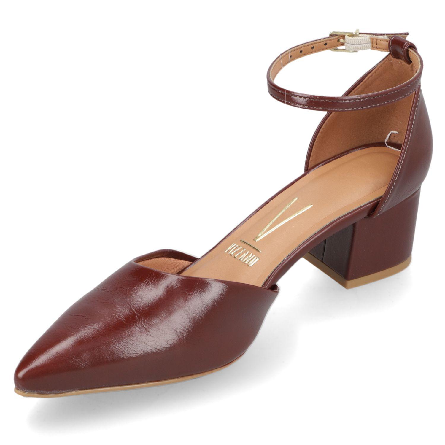 Zapato Taco Vizzano-2