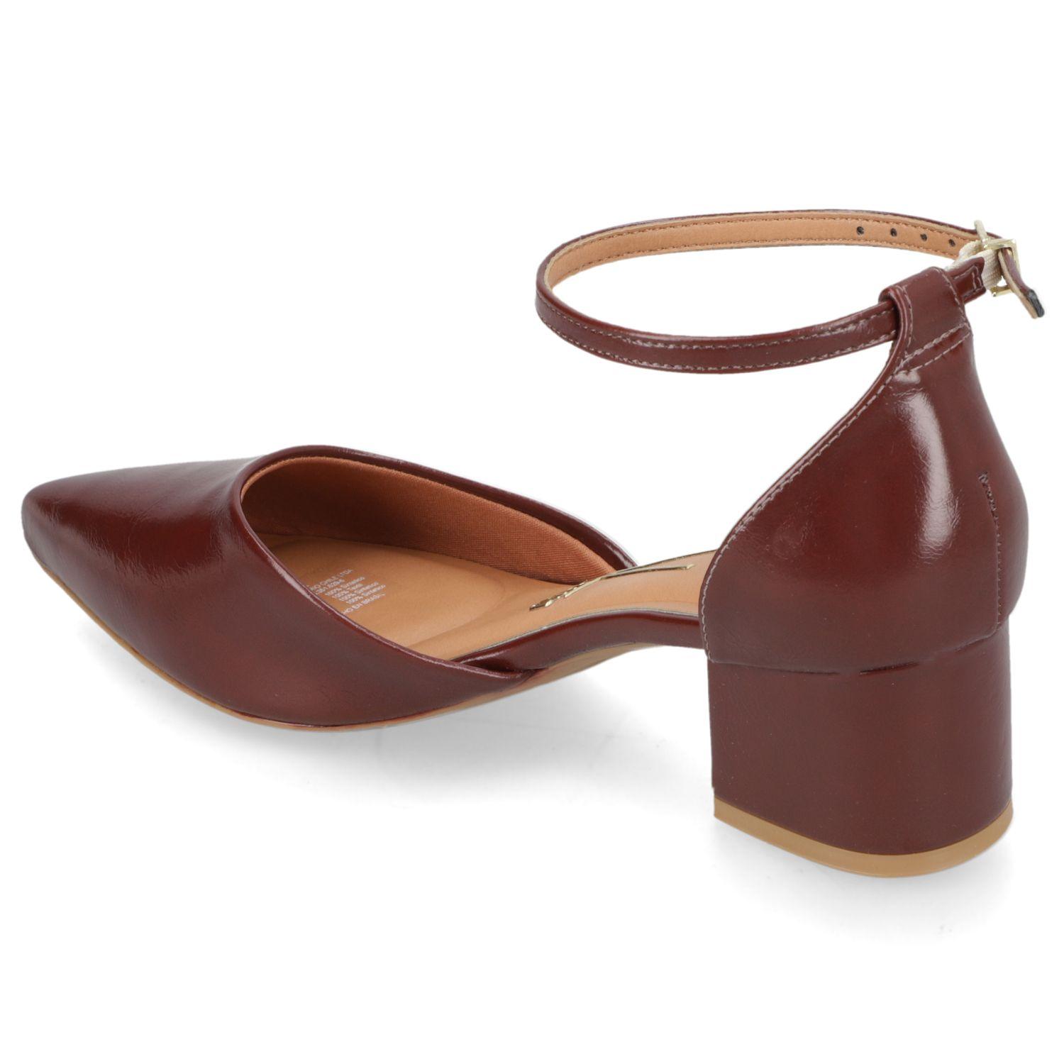 Zapato Taco Vizzano-3