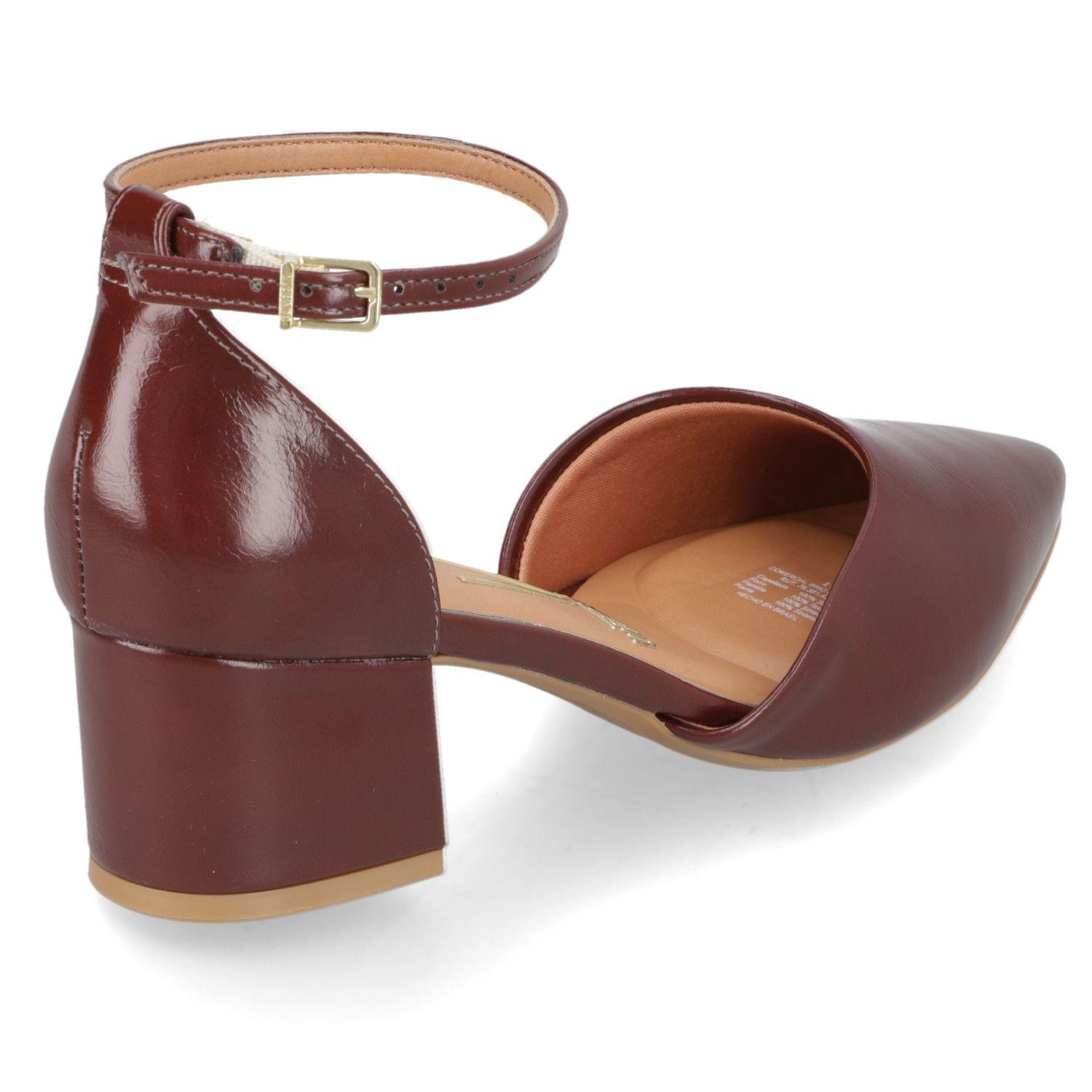 Zapato Taco Vizzano-4