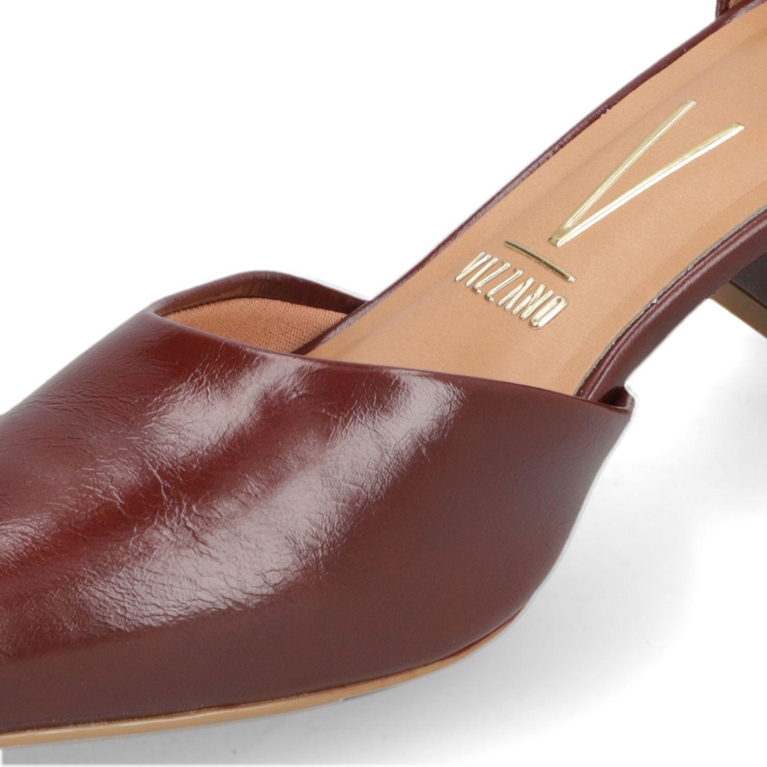 Zapato Taco Vizzano-5