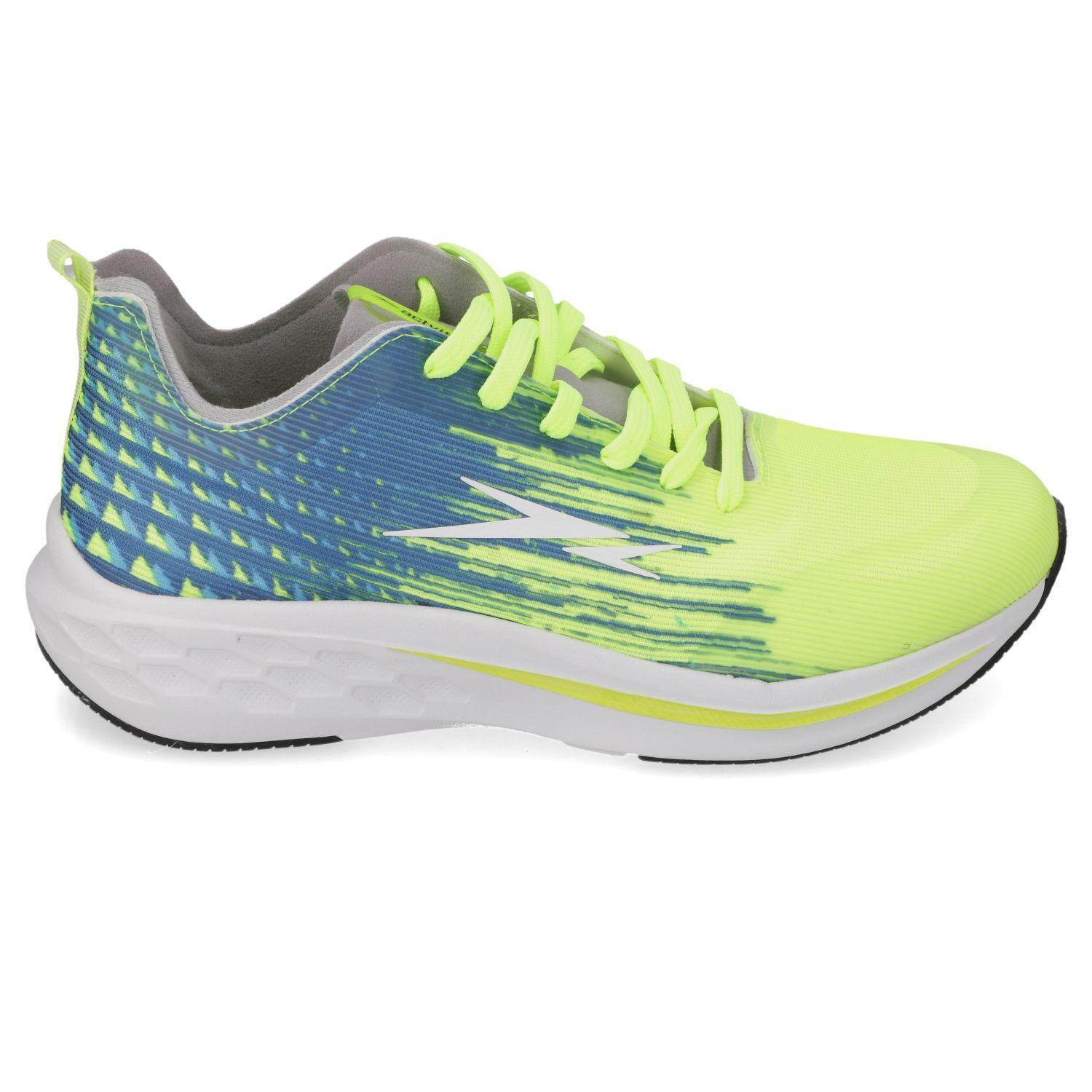 Zapatillas Hombre Actvitta 4915-109 Fluor -1
