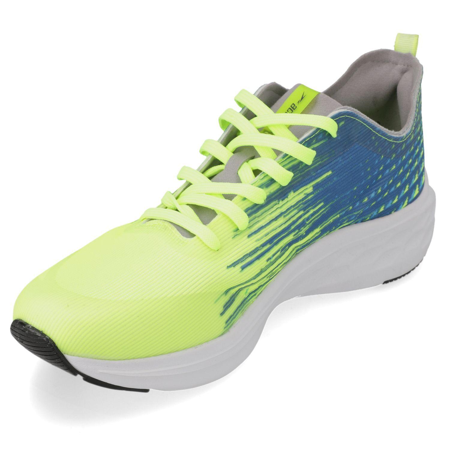 Zapatillas Hombre Actvitta 4915-109 Fluor -2