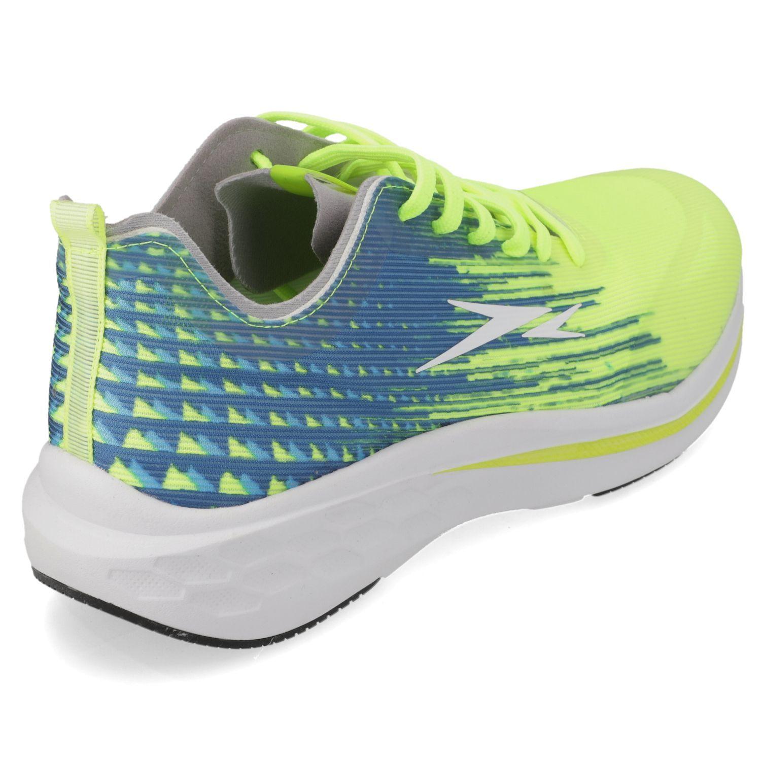 Zapatillas Hombre Actvitta 4915-109 Fluor -3