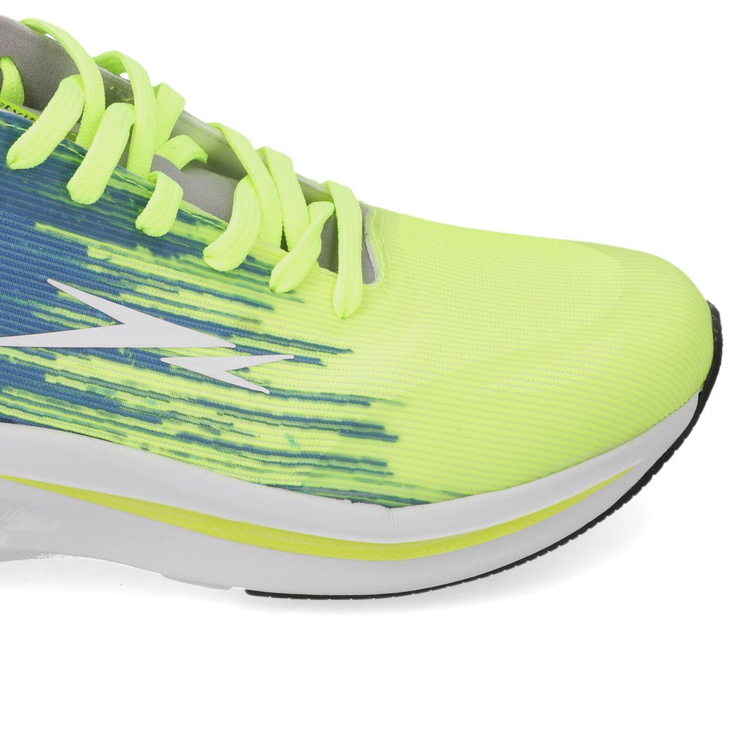 Zapatillas Hombre Actvitta 4915-109 Fluor -4