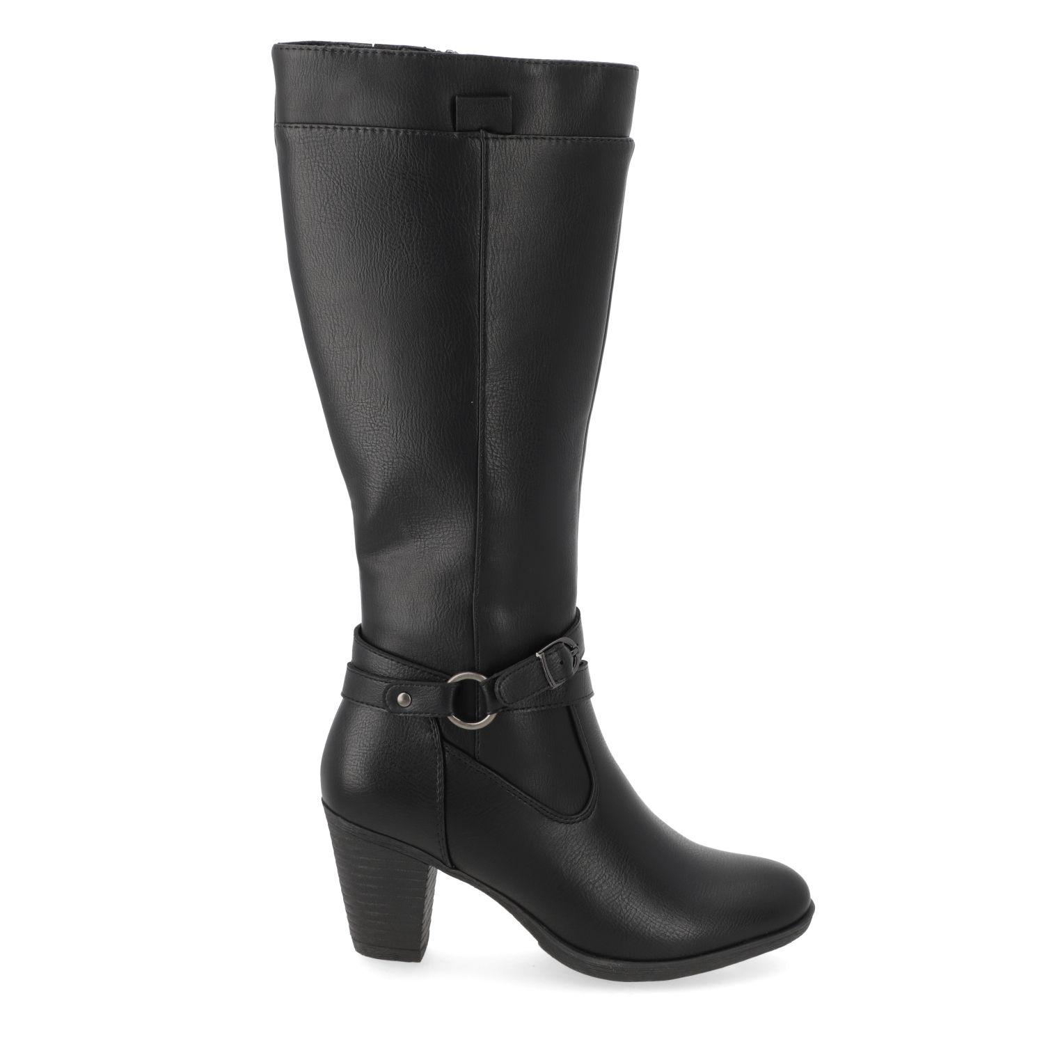 Bota Taco New Walk 14772-1