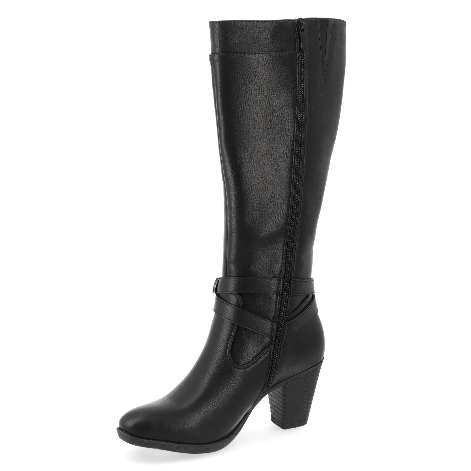 Bota Taco New Walk 14772-2