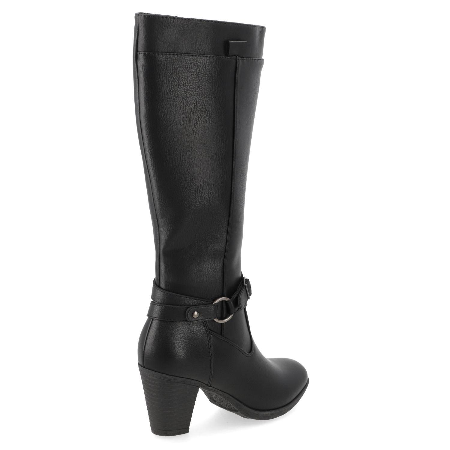 Bota Taco New Walk 14772-3