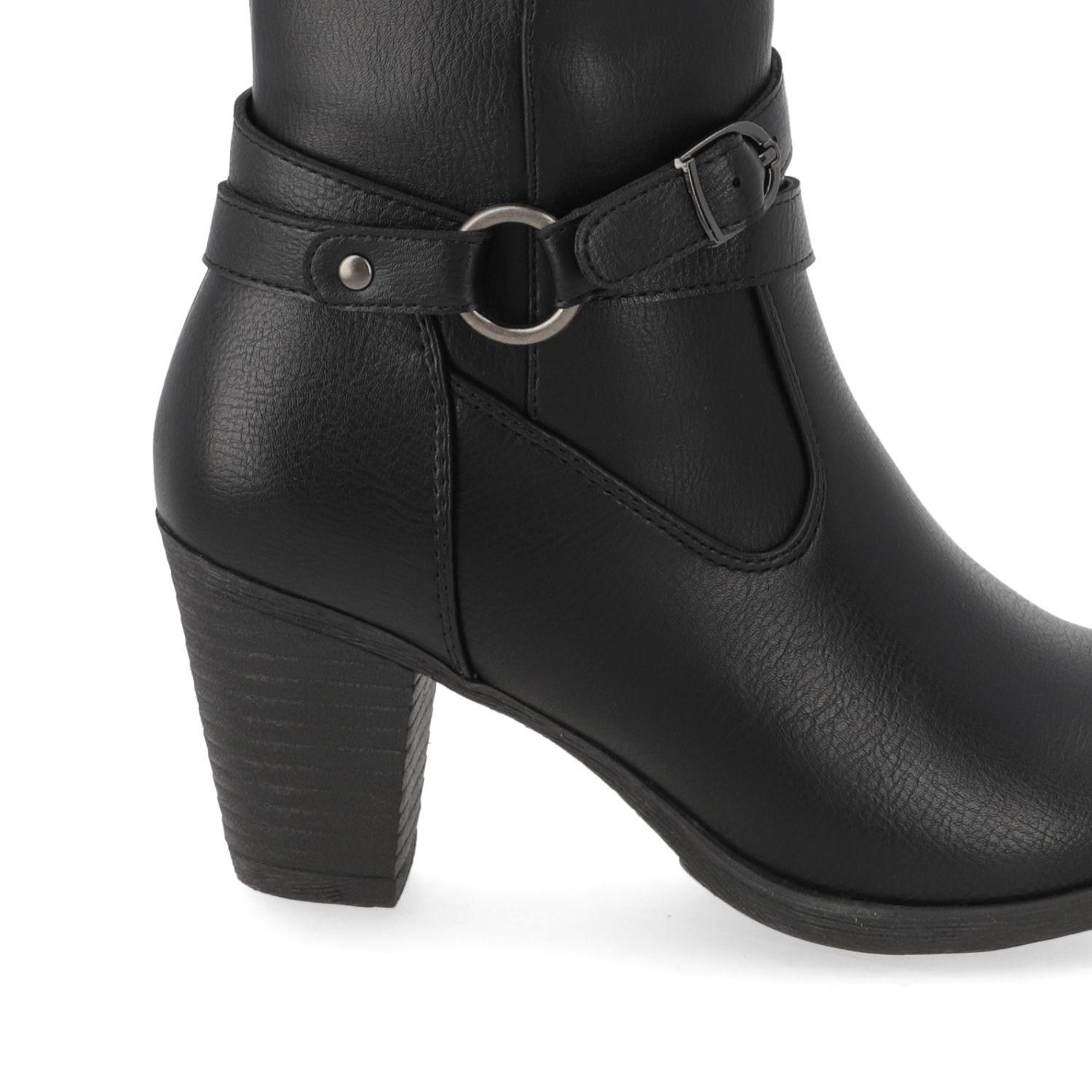 Bota Taco New Walk 14772-4