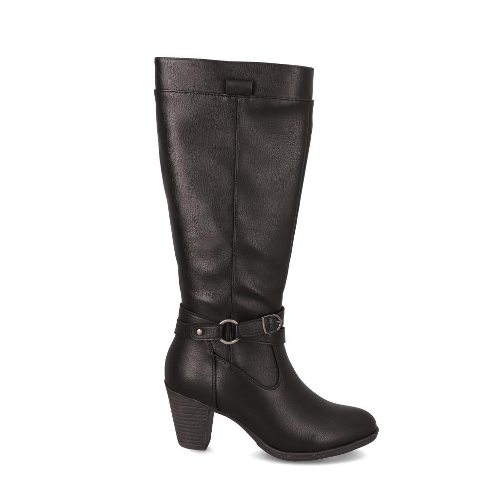 Bota Taco New Walk 14772-5