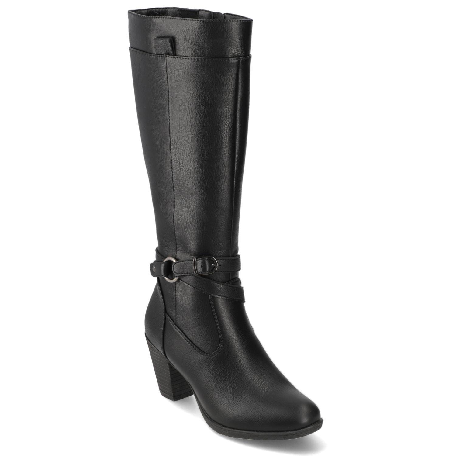 Bota Taco New Walk 14772-0