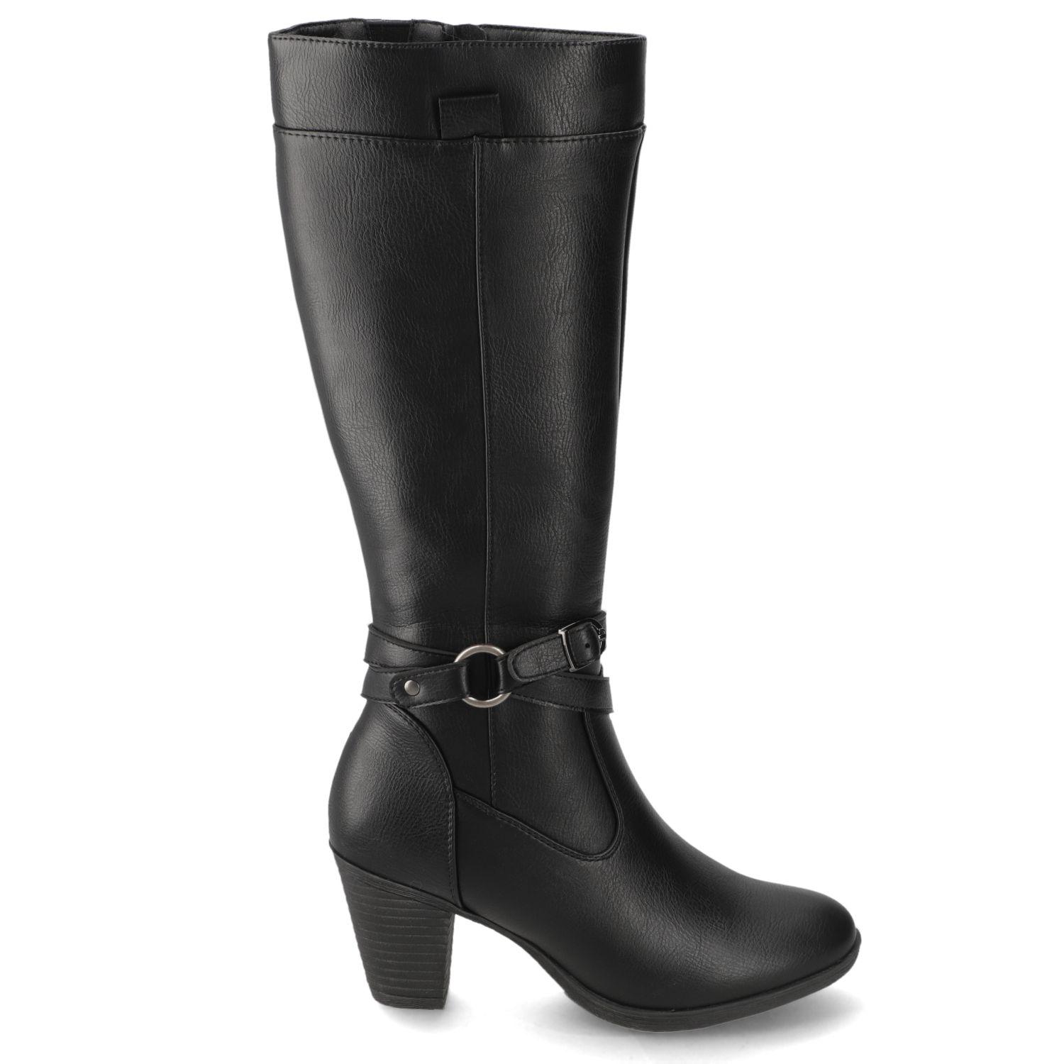Bota Taco New Walk 14772-1