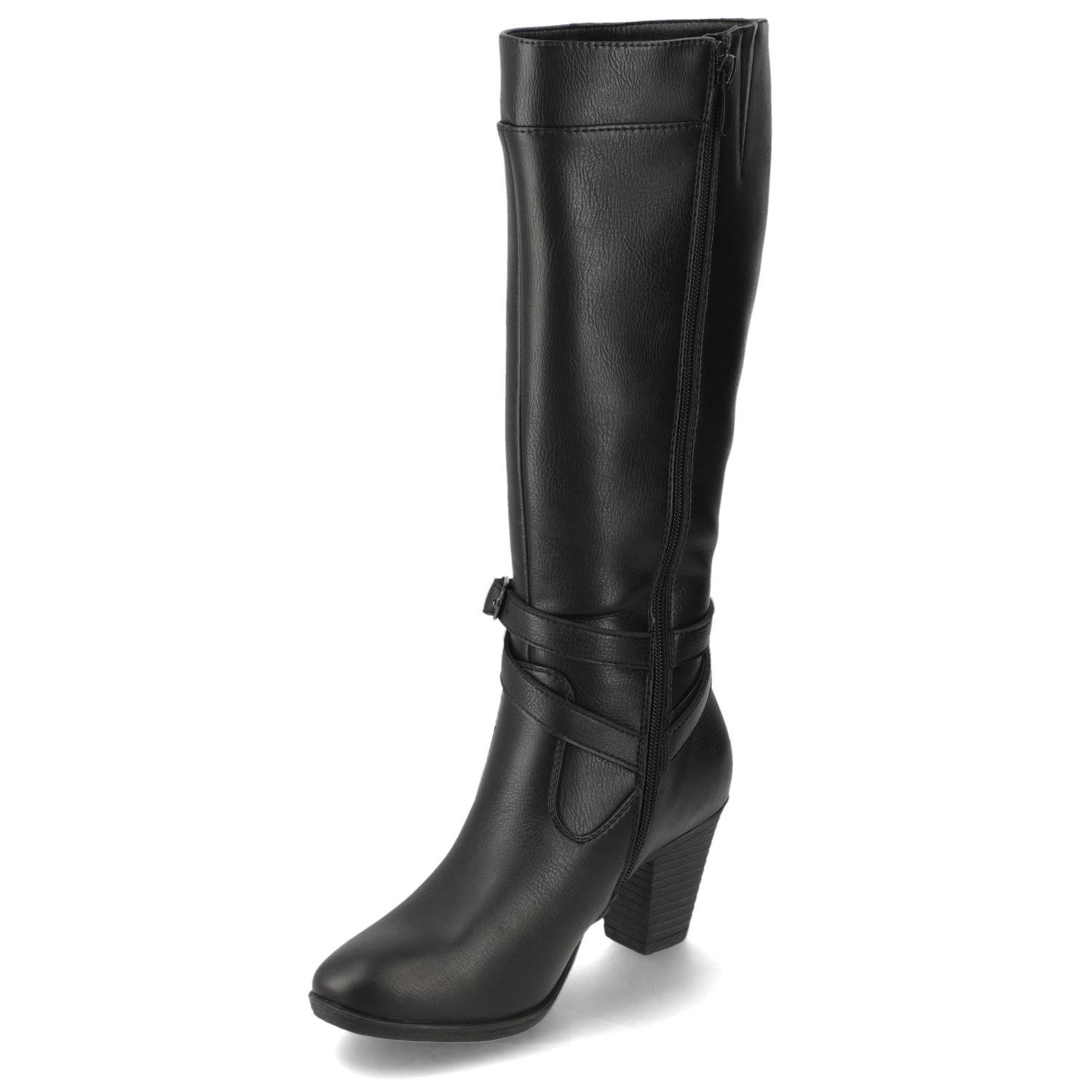 Bota Taco New Walk 14772-2