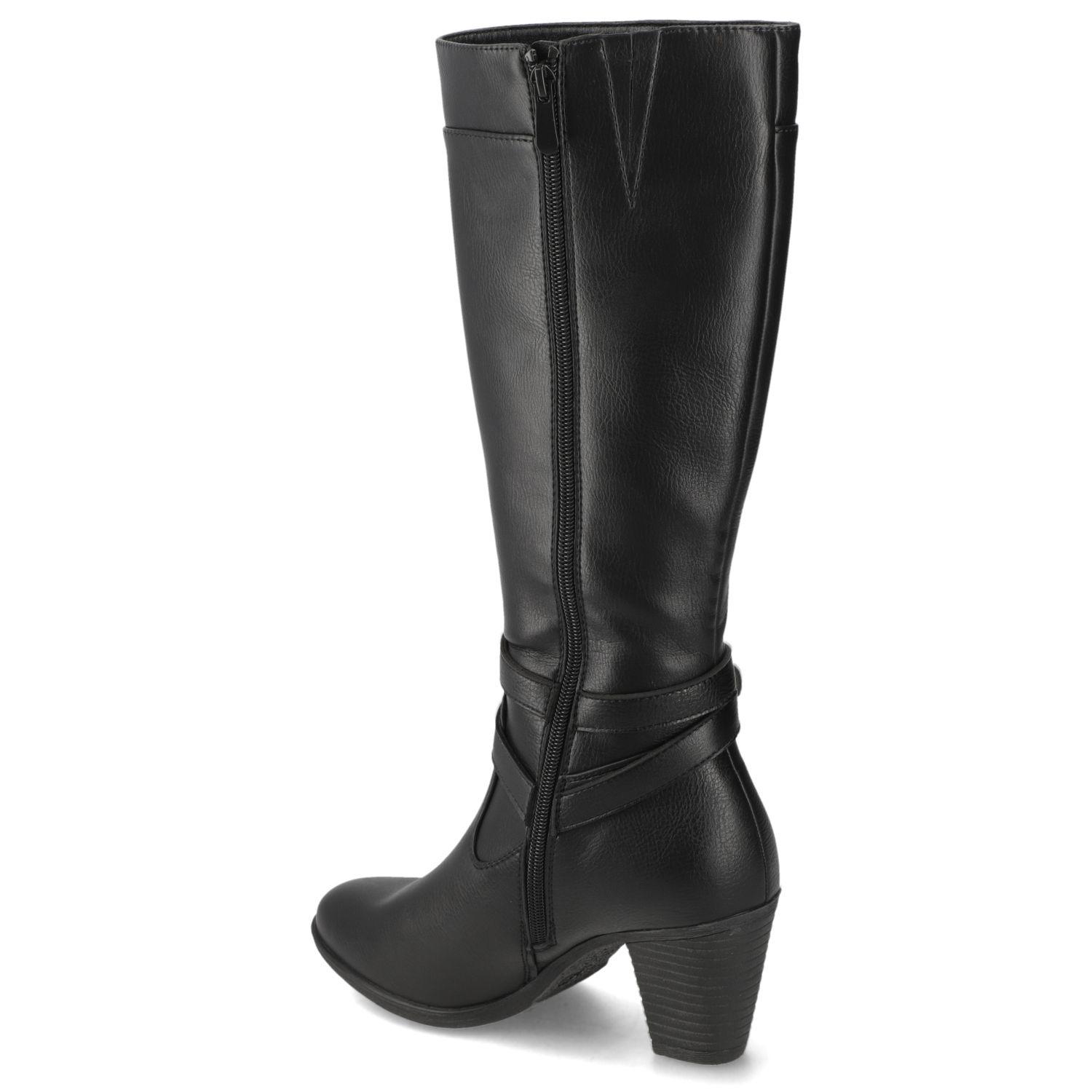 Bota Taco New Walk 14772-3