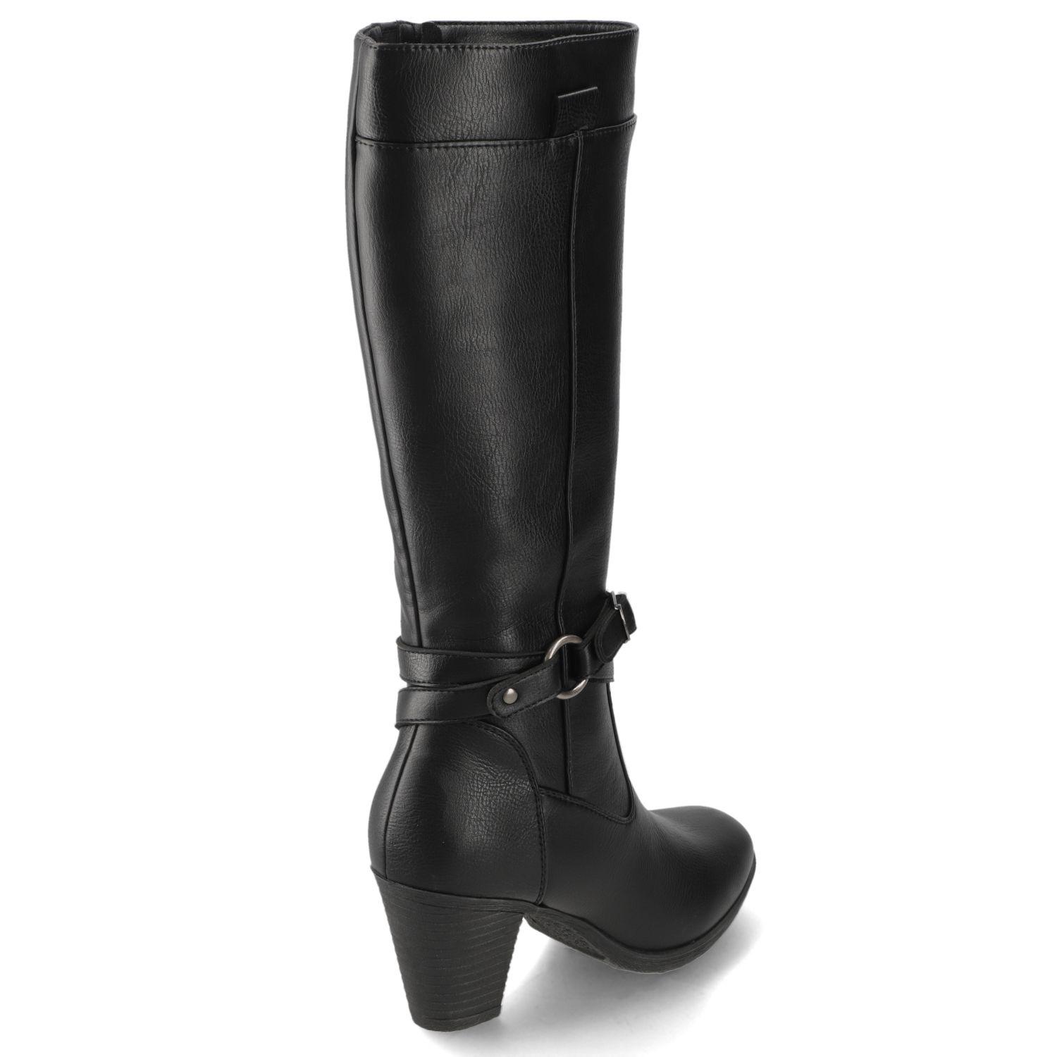 Bota Taco New Walk 14772-4
