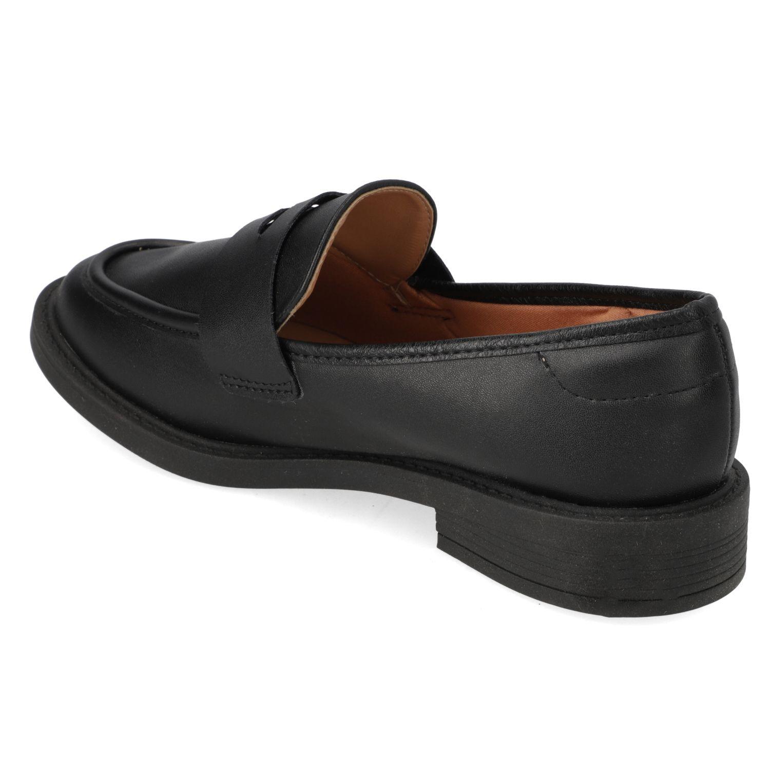 Mocasines Negro Vizzano-3