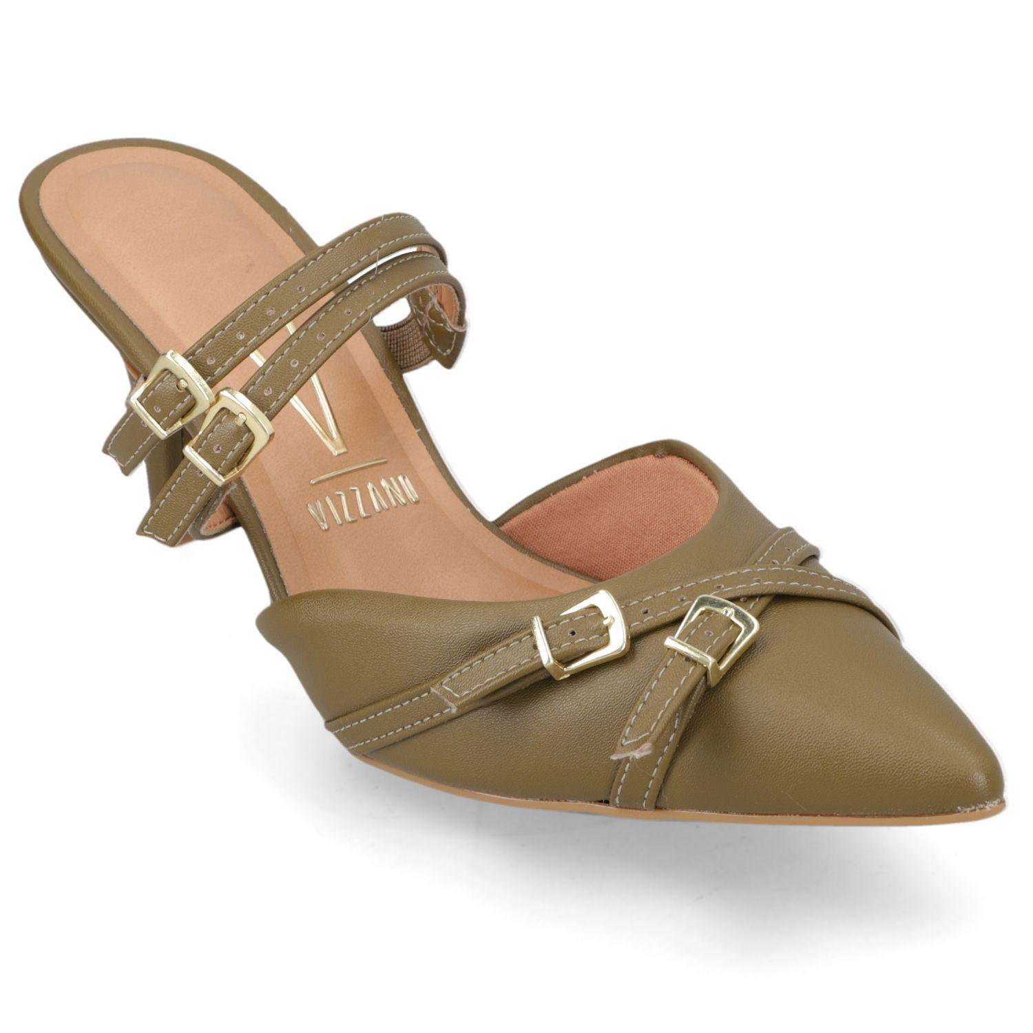 Stiletto Abierto Vizzano 17453-0