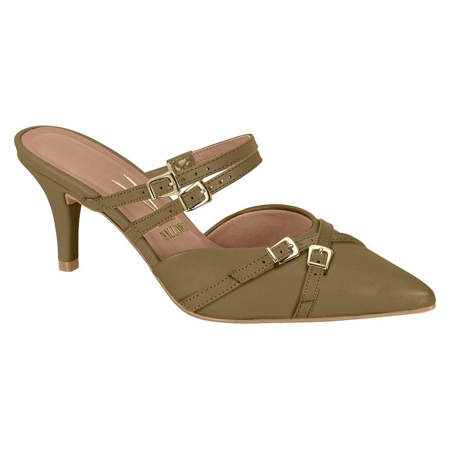 Stiletto Abierto Vizzano 17453-6