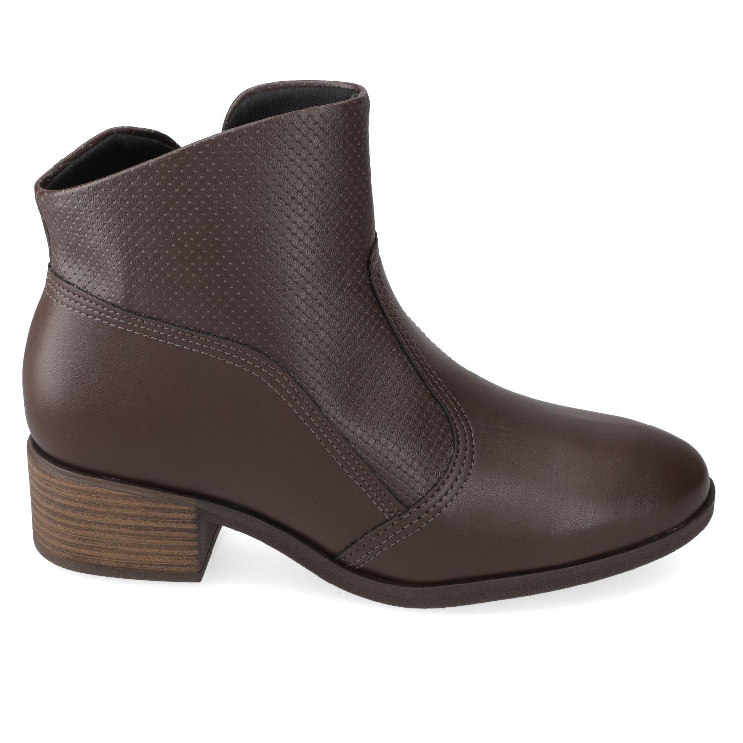 Botin Taco Beira Rio Café 16468-1