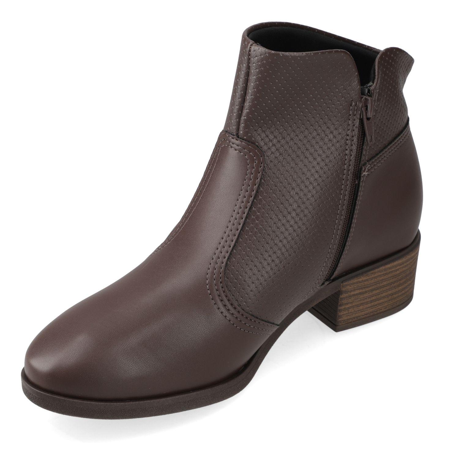 Botin Taco Beira Rio Café 16468-2