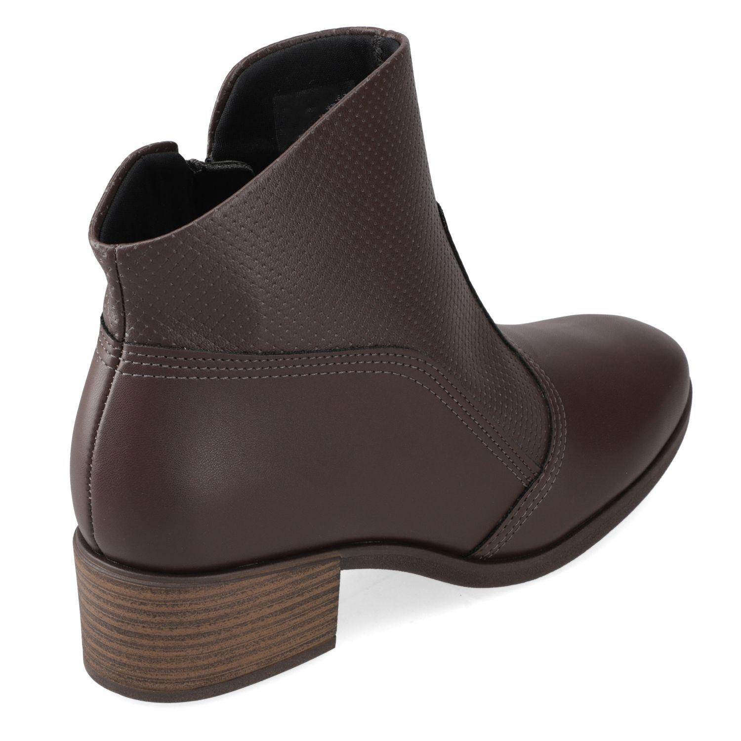 Botin Taco Beira Rio Café 16468-4