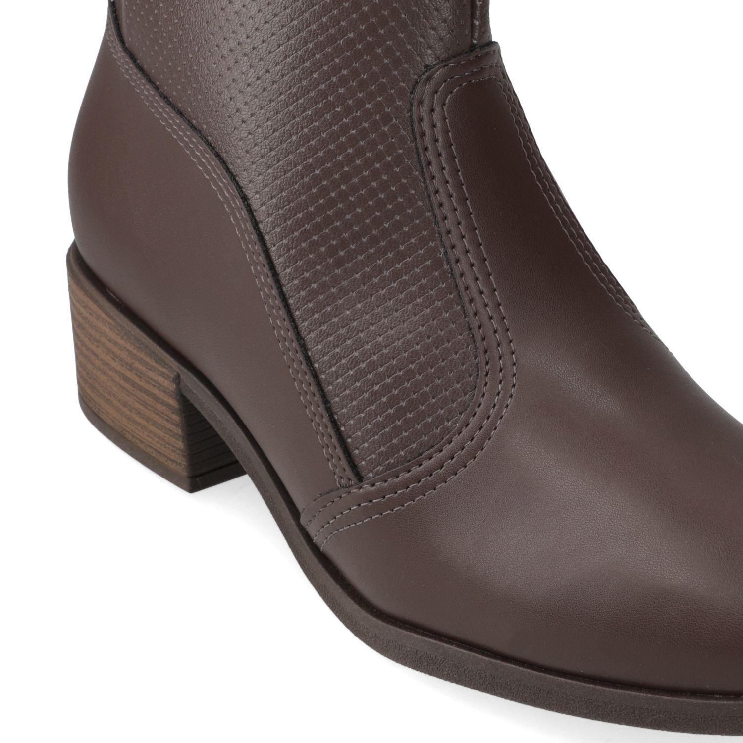 Botin Taco Beira Rio Café 16468-5