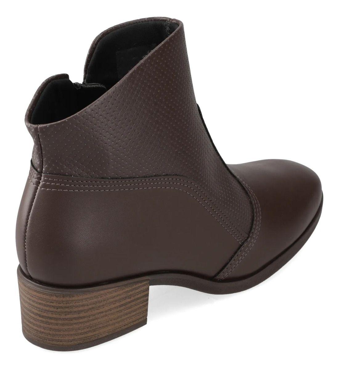 Botin Taco Beira Rio 16468-4