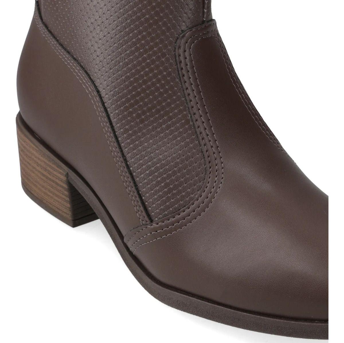 Botin Taco Beira Rio 16468-5
