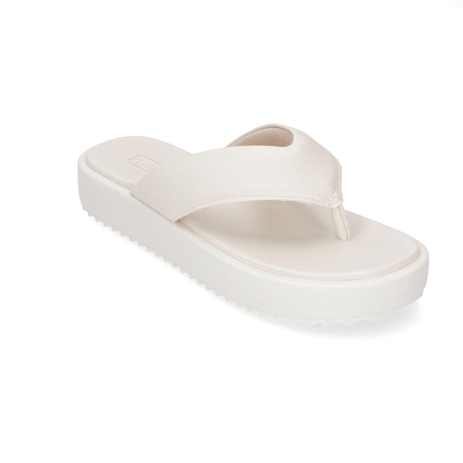 Sandalia Plana Moleca 13440-1