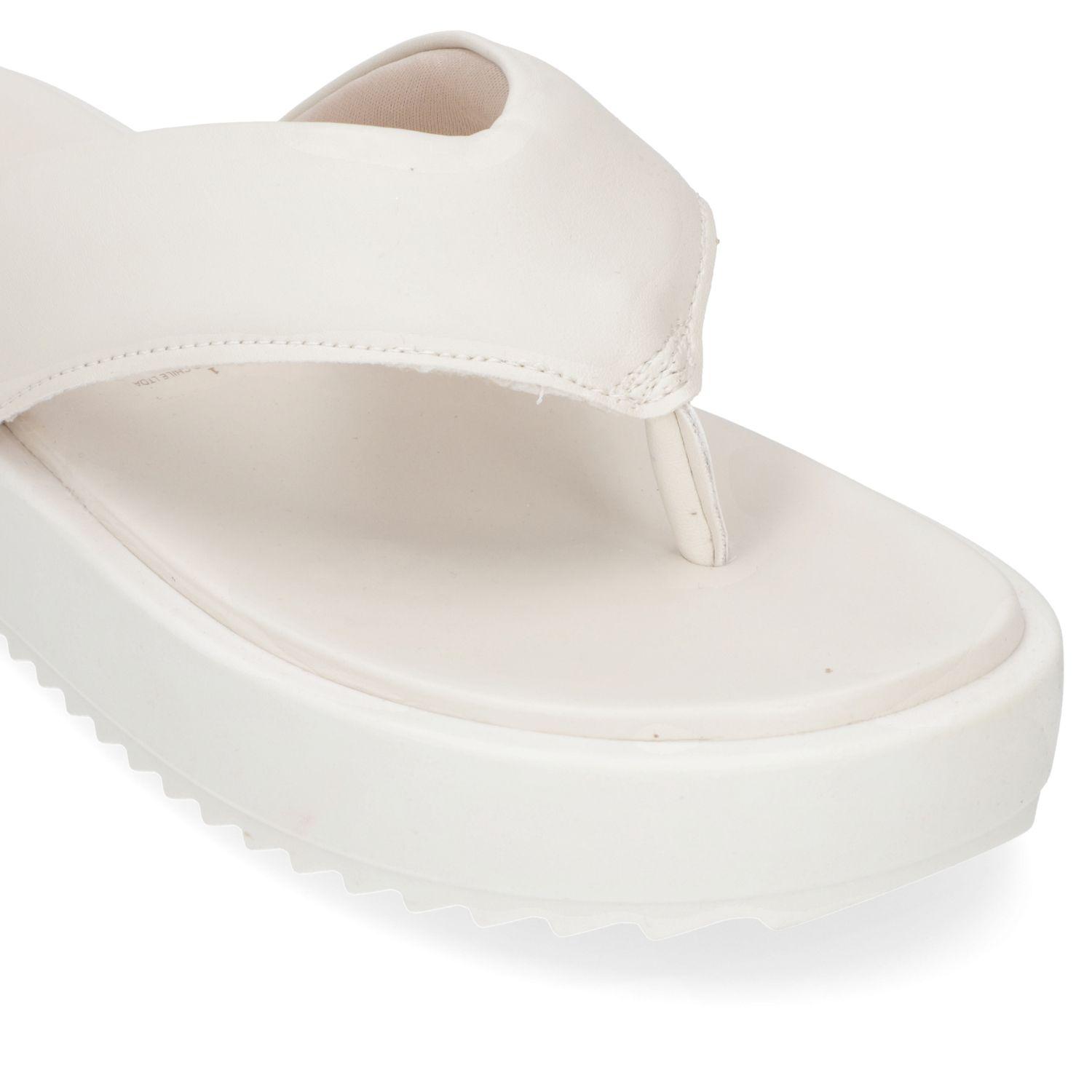 Sandalia Plana Moleca 13440-4