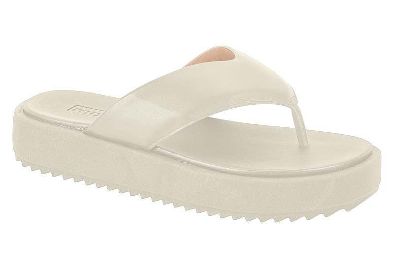 Sandalia Plana Moleca 13440-5