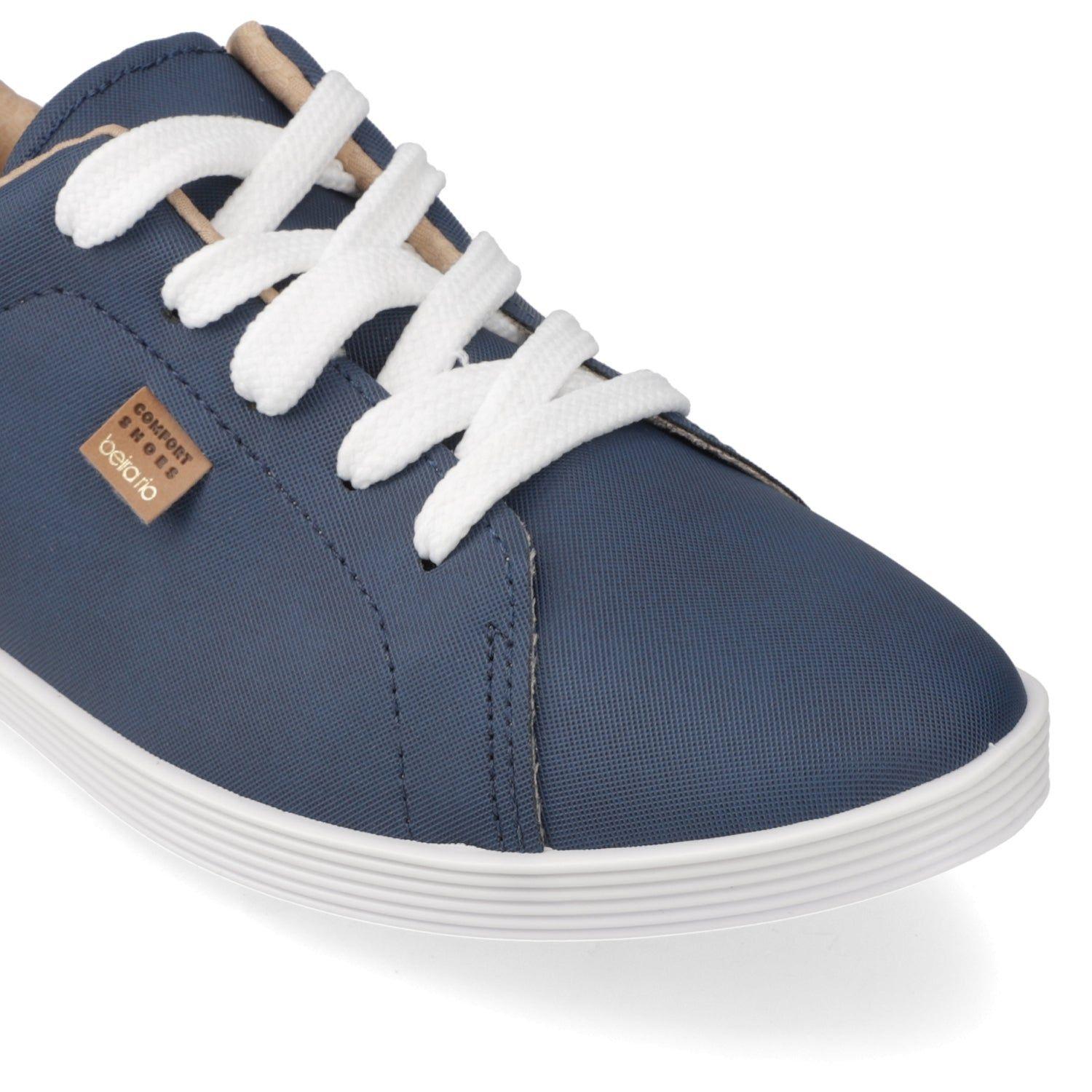 Zapatilla Casual Denim Beira Rio -5
