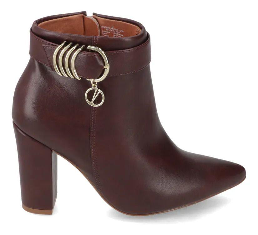 Botin Taco Vizzano 17491-0